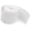 DONFAMDS 500 Pezzi Pads per Unghie in Cotone Morbido senza Irritazione per Rimuovi Smalto Semipermanente per Nail Art Professionale e Learner