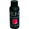 Keune Tinta Developer Colorazione, Crema 40 Vol - 60 ml