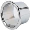 Shanrya Inserto Porta Asciugacapelli, Inserto Sostitutivo per Stazione per lo Styling dei Capelli, Sicuro in Acciaio Inossidabile Senza Sbavature per Parrucchiere per la Vita Quotidiana