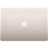 Apple MacBook Air 2023 | 15 | M2 | 8 GB | 256 GB SSD | 10-Core GPU | Galassia | IT