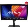 ASUS ProArt PA27UCGE Monitor PC 68,6 cm (27") 3840 x 2160 Pixel 4K Ultra HD LED Nero