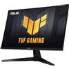 ASUS TUF Gaming VG27AQM5A Monitor PC 68,6 cm (27") 2560 x 1440 Pixel Quad HD LED Nero