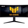 ASUS TUF Gaming VG34WQML5A Monitor PC 86,4 cm (34") 3440 x 1440 Pixel UltraWide Quad HD LED Nero