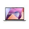 Lenovo IdeaPad Flex 5 14ABR8 AMD Ryzen™ 5 7430U Ibrido (2 in 1) 35,6 cm (14") Touch screen WUXGA 16 GB LPDDR4x-SDRAM 512 GB SSD Wi-Fi 6 (802.11ax) Windows 11 Home Italiano Grigio