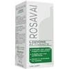 BLUFARMA Srl ROSAVAI LOZION FORFOR 100M
