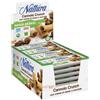 EUROFOOD SpA NATTURA Cannolo Crunch Cac.5Pz