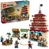 LEGO 75638 Battaglia ad Arlong Park