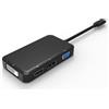 Microconnect USB3.1CCOM10 USB C DVI-D