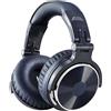 Oneodio Pro10 Cuffie con filo (blu)