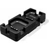 Newland CD50 Handy-Dockingstation Barcodelesegerät Schwarz (CD50)