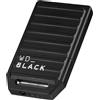 SANDISK WD_BLACK WD Black C50 Scheda di espansione per XBOX - Disco rigido - 1 TB - esterno (portatile)
