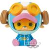 Banpresto One Piece Chopper Sofvimates Figurki 11cm - Egghead Edition