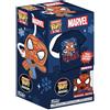 FUNKO PKT POP! tEE: MARVEL - SPIDEY (GB) - M (BAMBINO)