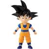 Bandai Dragon Ball Daima Dragon Stars action figure Goku (Mini) 17 cm