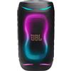JBL PARTYBOX 130, 1" (2,54 cm), 2,5 cm, 5,2" (13,2 cm), 14,5 cm, 45 - 20.000 Hz, 80 dB