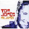 V2 Mr. Jones
