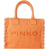 Pinko BORSE Donna PINKO BEACH SHOPPER 106673 A3A4 A76