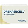 HERING SRL DRENASECELL 60CPR 450MG