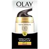 Olay Total Effects Bb Cream Touch Of Foundation Medium 0,05 l