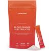 Aavalabs Elettroliti Arancia Rossa | Magnesio, Potassio e Vitamina C |