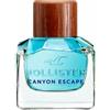 Hollister Canyon Escape Eau de Toilette 0,03 l