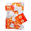 ON) Preservativi Stimulation 54mm 50 pz Preservativi
