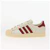 adidas Originals Sneakers adidas Superstar II Off White/ Rust Red/ Warm Vanilla