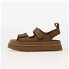 UGG Sneakers UGG W Goldenglow Bison Brown