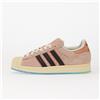 adidas Originals Sneakers adidas Patrick Superstar Supplier Colour/ Core Black/ Wonder Clay