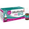 MONTEFARMACO OTC SPA MULTIVITAMIX B12 12FL