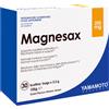 Yamamoto Spa Yamamoto Research Magnesax Integratore Magnesio 30 Bustine