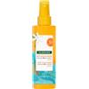 Klorane Spray Solare Sublime Con Tamanu Bio E Monoi Spf 30 Alta Protezione Solare 200ml
