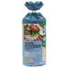HEALTION Srl SOCIETA' BENEFIT Probios R&R Gallette di Riso Senza Sale Senza Glutine Fonte di Fibre 100g