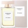 JAVYK ITALIA Srl Verset It's Mine Edt 100ml