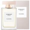 JAVYK ITALIA Srl Verset Claudia Edt 100ml