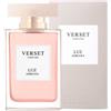 JAVYK ITALIA Srl Verset Luz Adriana Edt 100ml