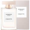 JAVYK ITALIA Srl Verset Coquette Edt 100ml