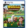 Mindscape Life in Willowdale Farm Adventures Playstation 5