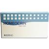 HERING Homeorhus Homeocrin 3 10f 2ml