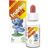Erbozeta Frutdep Mix Gocce 30ml