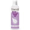 Farma Derma Ginexid schiuma 45+ detergente lenitivo ed emoliente 150ml