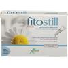 Aboca Fitostill Plus Gocce Oculari 10 Fiale Lubrificante e Protettivo