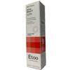 Etoopharma s.r.l. Etoo ULTRA BALM FINE TATTOO Crema Post-Tattoo per Piccoli Tatuaggi 20ml