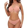 CXKOLD Slip Costume Donna Vita Alta Costume Piscina Donna Curvy Costumi da Bagno Donna Curvy Intero Modellante Tankini Donna Mare Curvy Costume Tankini Pantaloncino Lungo Donna Mare Curvy Costume