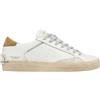 Crime London Distressed 14006PP7.10 Bianco Beige Bianco Beige/41