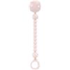 Suavinex Clip Portasucchietto in Silicone Colour Essence - Acqua di Rosa