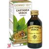 DR.GIORGINI SER-VIS SRL CASTAGNO LIQUIDO ANALCOLICO GEMMO 10+ 100 ML