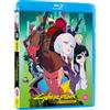 Anime Limited Cyberpunk: Edgerunners (Blu-ray)