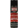 Arexons Car Care Pro BLIZZARD - Super Lucida Cruscotti, Formula con Antistatico e Anti-UV, Protegge e Pulisce, 400ml