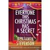 Benjamin Stevenson Everyone This Christmas Has a Secret (Copertina rigida)